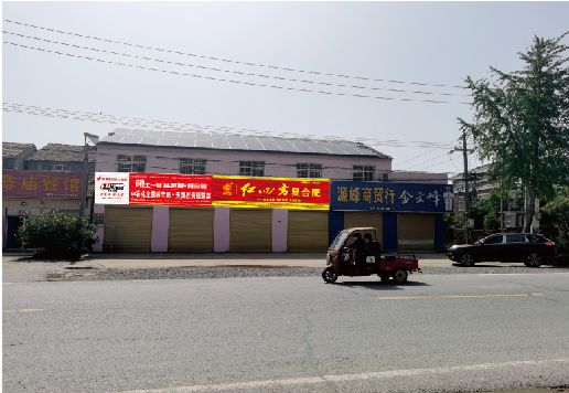 华容广告牌制作要注意什么才能避免被整改？